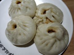 -凤起龙游老面包子(凯德晶品店)