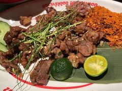 -碌碌发·东南亚风味烧烤档(体育西店)