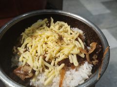 -老板娘的烤肉店(港湾广场店)