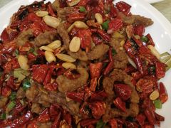 眉山牛肉-峨嵋酒家总店(车公庄店)