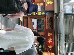 门面-荔林食店(西华路店)