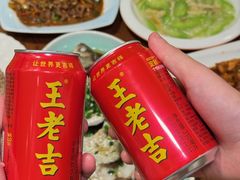 -御香农家菜(莫干山庾村店)