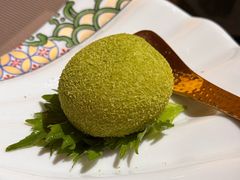 -松临·铁板烧&Omakase(神农店)