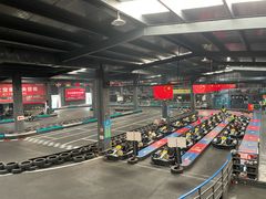 -速马赫卡丁车(琶洲店)