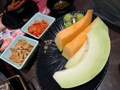 -一绪に和牛寿喜烧(罗湖益田假日店)