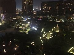 -三亚湾红树林度假世界(木棉酒店)