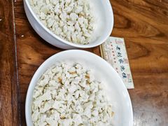 -老刘家泡馍·陕西老字号(钟楼广济街店)