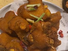 -正哥点心专家(上邦百汇城店)