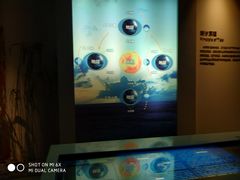 -上海长江河口科技馆