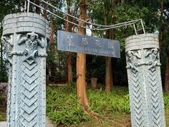 -深圳国际园林花卉博览园