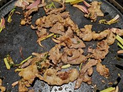 -炉队长·齐齐哈尔家庭烤肉(马家堡店)