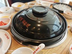 -好彩猪肚鸡(正弘城店)