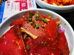 -九田家黑牛烤肉料理(盛龙广场店)