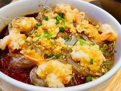 -溪林小馆(浦江城市生活广场店)
