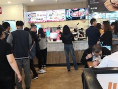 -乡村基(大渡口区国际广场店)