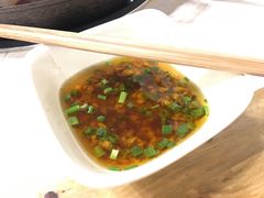 -重庆老火锅王(西安北路店)