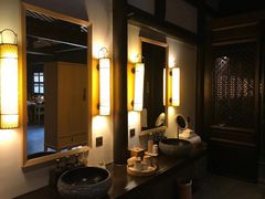 -法云安缦酒店