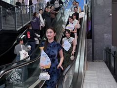 -南京时尚莱迪购物广场(正洪街店)