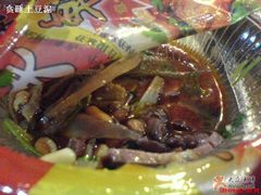 里面的料-紫燕百味鸡(广西店)