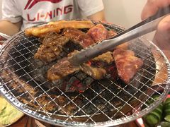 -蒜香焼肉PURUSHIN(马场路店)