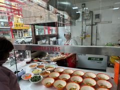 -杜守仁馄饨(南宁路店)