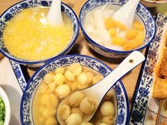 -黄记潮汕甜汤(贝底田坊店)