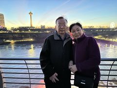 -尼亚加拉瀑布州立公园