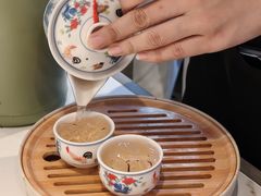 -南拳十三姨·潮汕砂锅粥·粤菜(西单大悦城店)