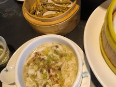 -芳芳私房菜·精做淮扬菜(承德路店)