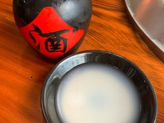 -炭虎子水浒烤肉(梦时代店)