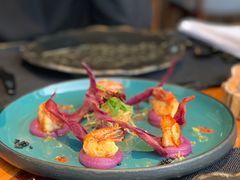 -AZUL by FUEL蓝色·法式酒馆(琶醍店)