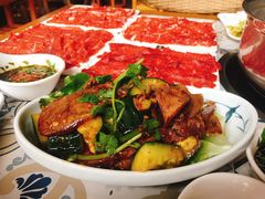 -普宁潮汕牛肉火锅(新香洲店)