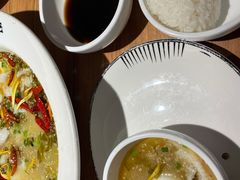 -太二酸菜鱼(宁波来福士店)