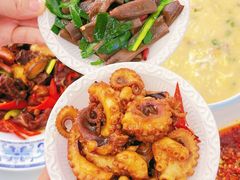 -日照大牌檔•小船海鲜(万平口店)
