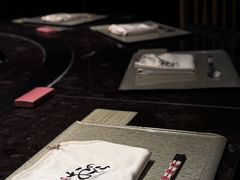 -Ginza Onodera铁板烧(外滩十八号店)