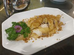 -绿雅居原生态农庄(小涌店)