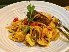 -OGGI TRATTORIA PIZZERIA(深业上城店)