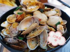 -吴记口味馆