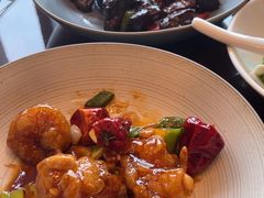 -环球港凯悦 · 享悦中餐厅