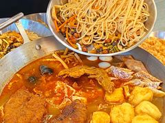 -小螺大作·螺蛳粉火锅(林和西店)