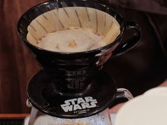-Be Lived Cafe比例咖啡(摩天轮店)