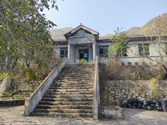 -云岫谷游猎自然风景区