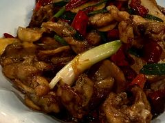 -滇道云南特色料理(康定路店)