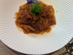-太湖饭店·寄畅轩中餐厅