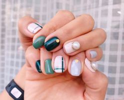 -Pink You美甲美睫纹绣定制中心