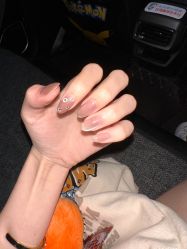 -Touch Nail·品质·美甲美睫