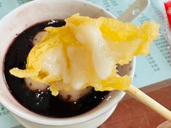 -阿三麻蓉汤圆(顺光大厦店)