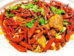 -小天厨民间菜馆(深圳街店)