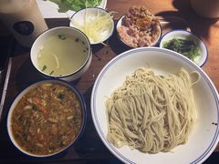 -十面春风·江南面馆(崇宁路店)