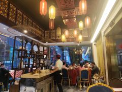 -粤香楼(新光里店)